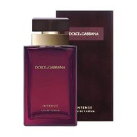 Dolce & Gabbana Pour Femme Intense parfumovaná voda pre ženy 25 ml
