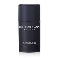Dolce & Gabbana Pour Homme deostick pre mužov 75 ml