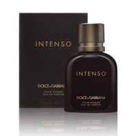 Dolce & Gabbana Pour Homme Intenso parfumovaná voda pre mužov 125 ml