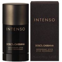 Dolce & Gabbana Pour Homme Intenso deostick pre mužov 75 ml