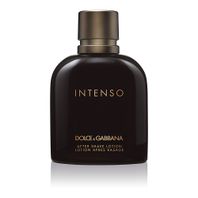 Dolce & Gabbana Pour Homme Intenso voda po holení pre mužov 125 ml