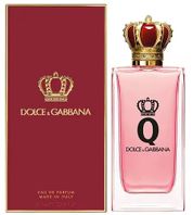 Dolce & Gabbana Q by Dolce & Gabbana parfumovaná voda pre ženy 100 ml