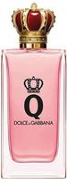 Dolce & Gabbana Q by Dolce & Gabbana parfumovaná voda pre ženy 100 ml TESTER
