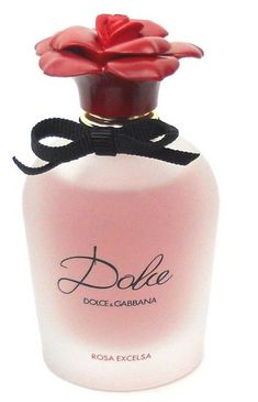Dolce & Gabbana Dolce Rosa Excelsa parfumovaná voda pre ženy 75 ml TESTER