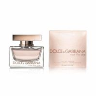Dolce & Gabbana The One Rose parfumovaná voda pre ženy 30 ml