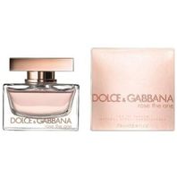 Dolce & Gabbana The One Rose parfumovaná voda pre ženy 50 ml
