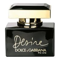 Dolce & Gabbana The One Desire parfumovaná voda pre ženy 50 ml