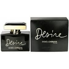 Dolce & Gabbana The One Desire parfumovaná voda pre ženy 30 ml