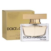 Dolce & Gabbana The One parfumovaná voda pre ženy 50 ml