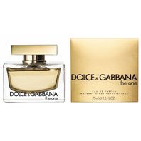 Dolce & Gabbana The One parfumovaná voda pre ženy 75 ml TESTER