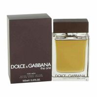 Dolce & Gabbana The One For Men voda po holení pre mužov 100 ml