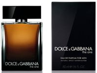Dolce & Gabbana The One For Men parfumovaná voda pre mužov 100 ml