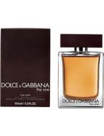 Dolce & Gabbana The One For Men toaletná voda pre mužov 100 ml