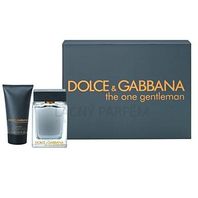 Dolce & Gabbana The One Gentleman toaletná voda pre mužov 100 ml + balzám po holení 75 ml darčeková sada
