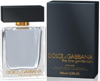 Dolce & Gabbana The One Gentleman toaletná voda pre mužov 100 ml TESTER