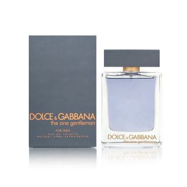 Dolce & Gabbana The One Gentleman toaletná voda pre mužov 30 ml
