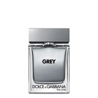 Dolce & Gabbana The One Grey toaletná voda pre mužov 100 ml TESTER