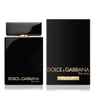 Dolce & Gabbana The One Intense parfumovaná voda pre mužov 100 ml TESTER