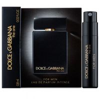 Dolce & Gabbana The One Intense parfumovaná voda pre mužov 0,8 ml vzorka