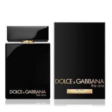 Dolce & Gabbana The One Intense parfumovaná voda pre mužov 50 ml