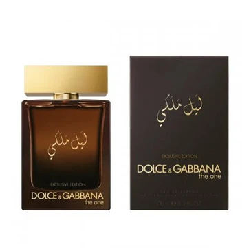 Dolce Gabbana The One Royal Night parfumovaná voda pre mužov 100 ml