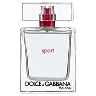Dolce & Gabbana The One Sport For Men toaletná voda pre mužov 100 ml TESTER