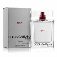 Dolce & Gabbana The One Sport For Men toaletná voda pre mužov 150 ml
