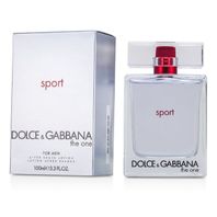 Dolce & Gabbana The One Sport voda po holení pre mužov 100 ml