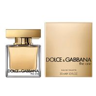 Dolce & Gabbana The One toaletná voda pre ženy 30 ml