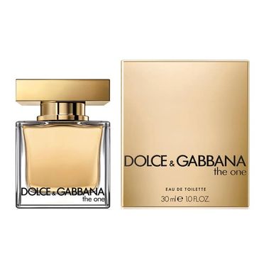 Dolce & Gabbana The One toaletná voda pre ženy 30 ml