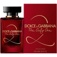 Dolce & Gabbana The only one 2 parfumovaná voda pre ženy 100 ml
