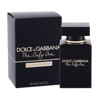 Dolce & Gabbana The only one Intense parfumovaná voda pre ženy 100 ml
