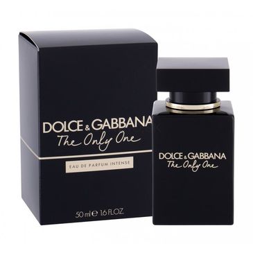 Dolce & Gabbana The only one Intense parfumovaná voda pre ženy 50 ml