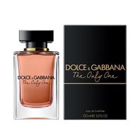 Dolce & Gabbana The only one parfumovaná voda pre ženy 100 ml
