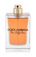Dolce & Gabbana The only one parfumovaná voda pre ženy 100 ml TESTER