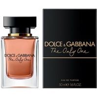 Dolce & Gabbana The only one parfumovaná voda pre ženy 50 ml