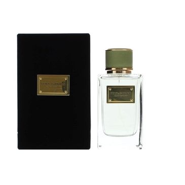 Dolce & Gabbana Velvet Bergamot parfumovaná voda pre mužov 50 ml