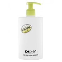 DKNY Be Delicious telové mlieko pre ženy 400 ml