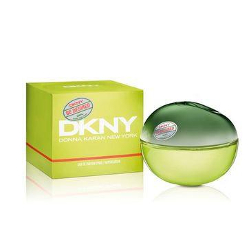 DKNY Be Desired parfumovaná voda pre ženy 50 ml