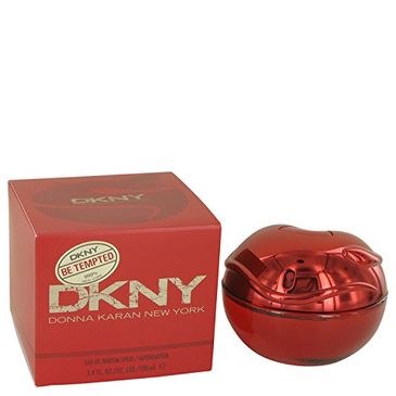DKNY Be Tempted parfumovaná voda pre ženy 50 ml