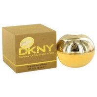 DKNY Golden Delicious parfumovaná voda pre ženy 100 ml TESTER