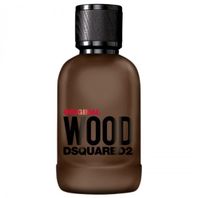 Dsquared2 Original Wood parfumovaná voda pre mužov 100 ml TESTER