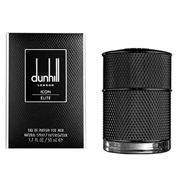 Dunhill Icon Elite For Men parfumovaná voda pre mužov 50 ml