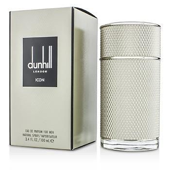 Dunhill Icon For Men parfumovaná voda pre mužov 50 ml