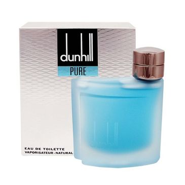 Dunhill Pure toaletná voda pre mužov 50 ml