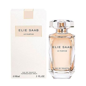Elie Saab Le Parfum toaletná voda pre ženy 90 ml