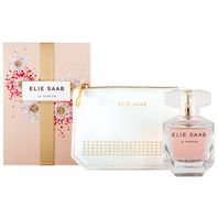 Elie Saab Le Parfum parfumovaná voda pre ženy 50 ml + kozmetická taška darčeková sada