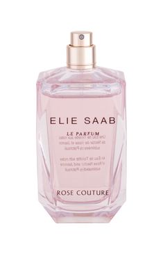 Elie Saab Le Parfum Rose Couture toaletná voda pre ženy 90 ml TESTER