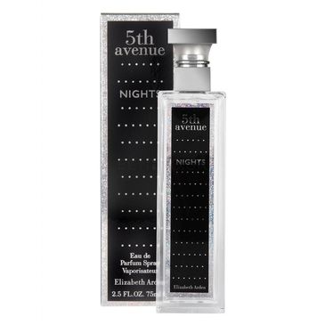 Elizabeth Arden 5th Avenue Nights parfumovaná voda pre ženy 125 ml