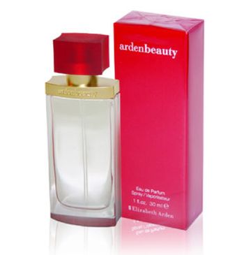Elizabeth Arden Arden Beauty parfumovaná voda pre ženy 100 ml